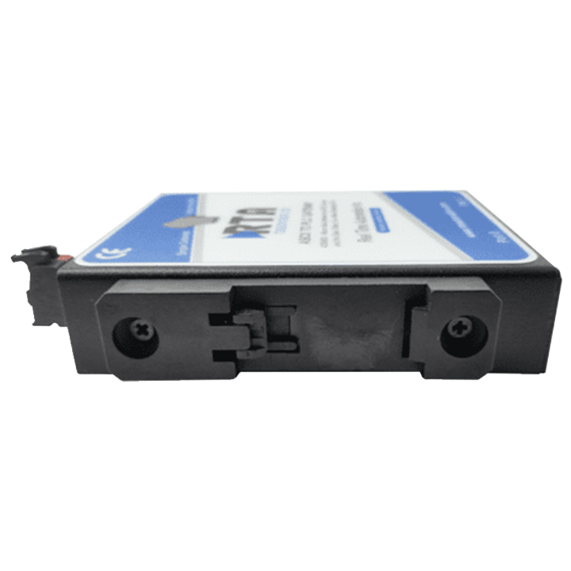 Real Time Automation, Inc. 435NBX-N700-D ASCII to Allen-Bradley PLC Gateway